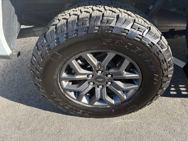 Certified 2023 Ford F150 Tremor w/ Equipment Group 402A High AWD/4WD image 11