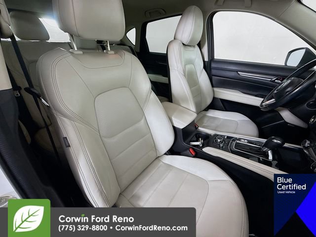 Used 2017 MAZDA CX-5 Grand Select image 32