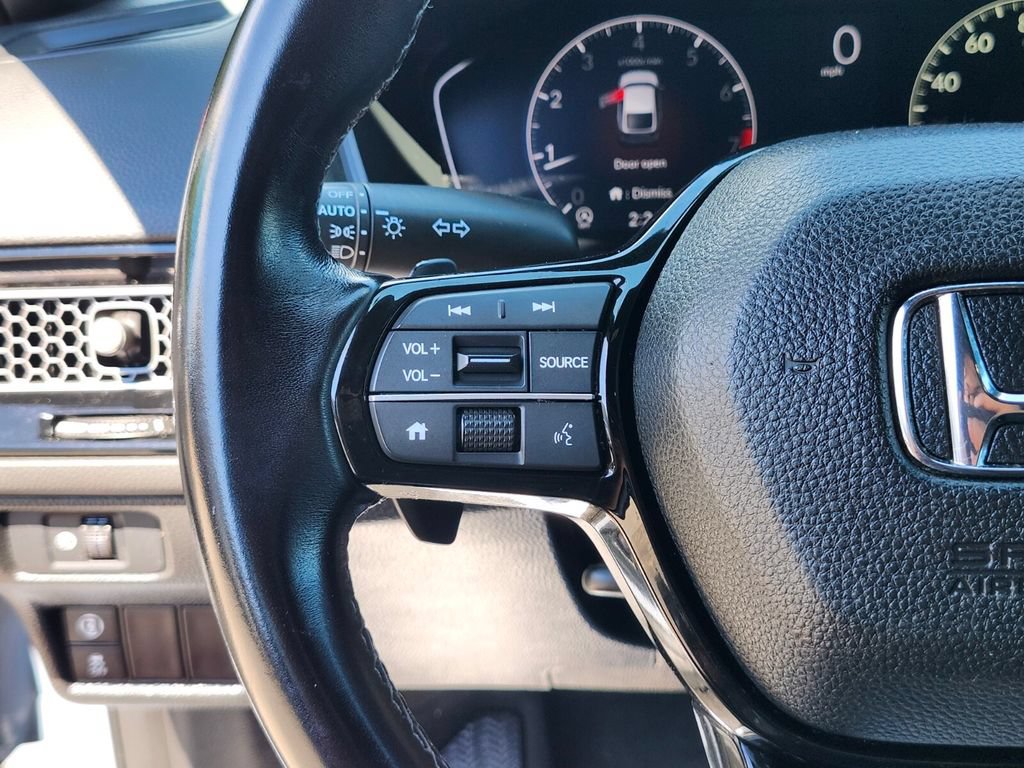 Used 2022 Honda Civic Sport image 28