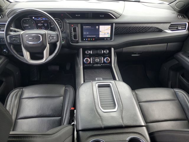 Used 2021 GMC Yukon Denali image 30