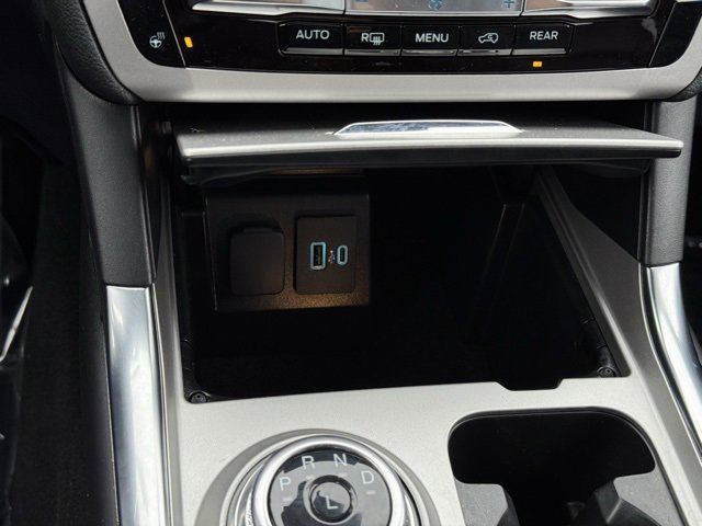 Certified 2023 Ford Explorer XLT w/ Equipment Group 202A image 15