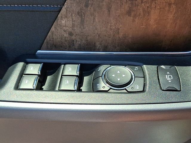 Certified 2026 Ford F250 Lariat AWD/4WD image 25