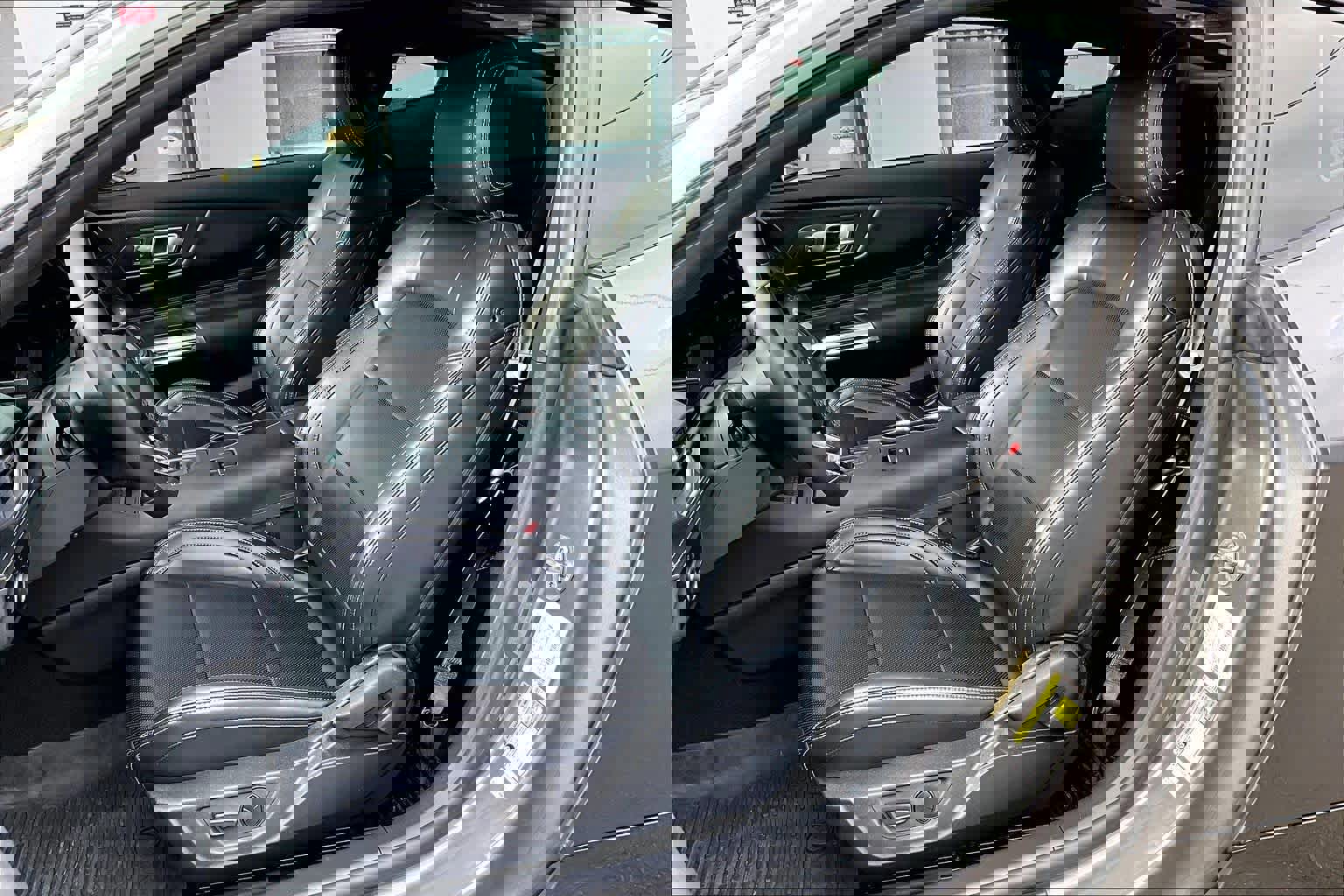 Certified 2024 Ford Mustang Premium image 11