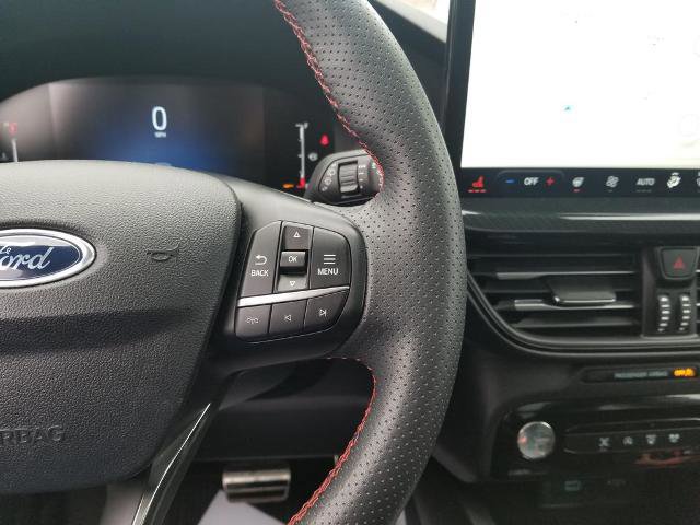 Certified 2023 Ford Escape ST-Line Select w/ Tech Pack #1 image 27