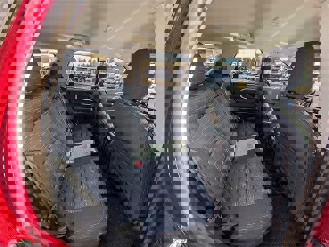 Certified 2025 Ford Bronco Sport Heritage image 32