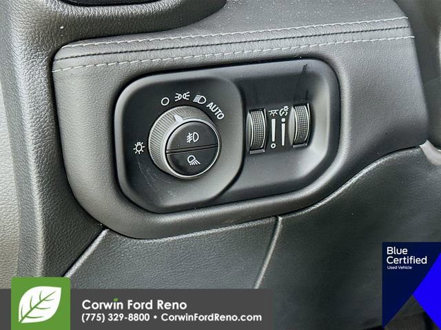 Used 2024 RAM 3500 Limited image 14