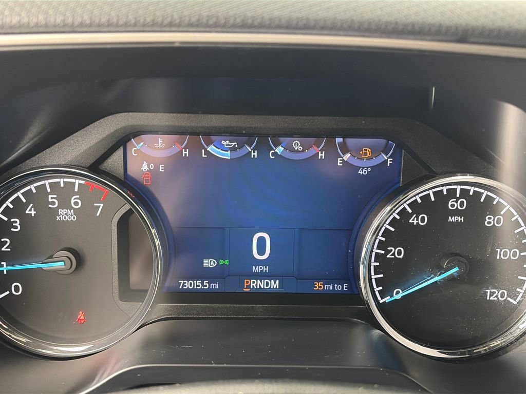 Certified 2021 Ford F150 XLT w/ Equipment Group 302A High image 15