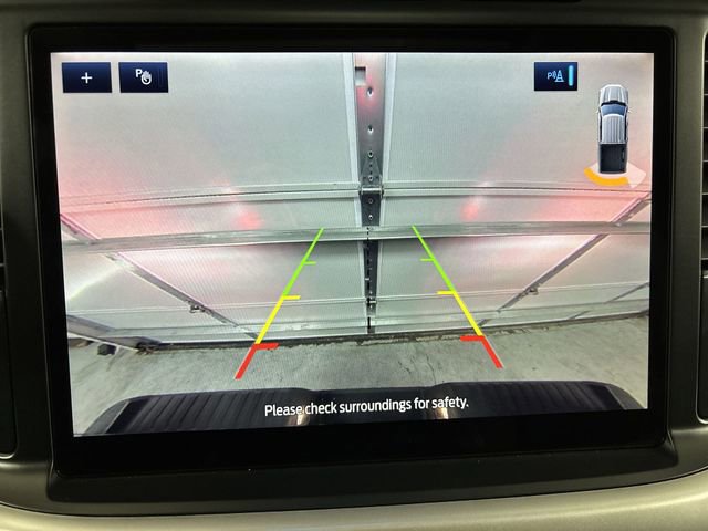 Certified 2023 Ford F150 XLT w/ Equipment Group 302A High image 9