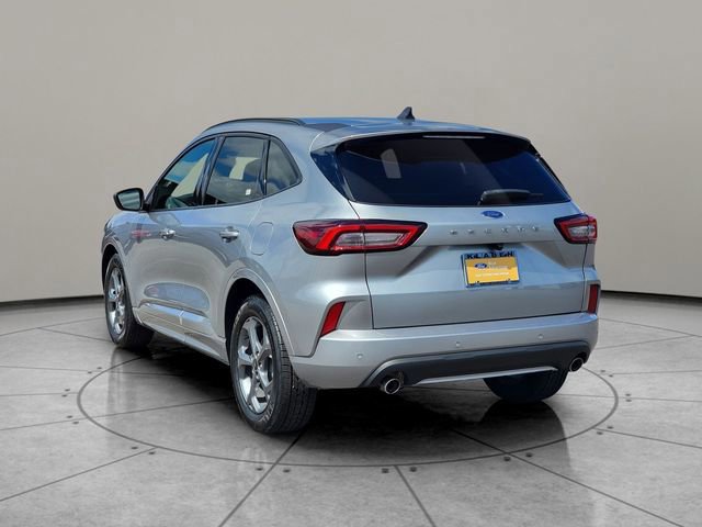 Certified 2023 Ford Escape ST-Line w/ Tech Pack #1 image 5