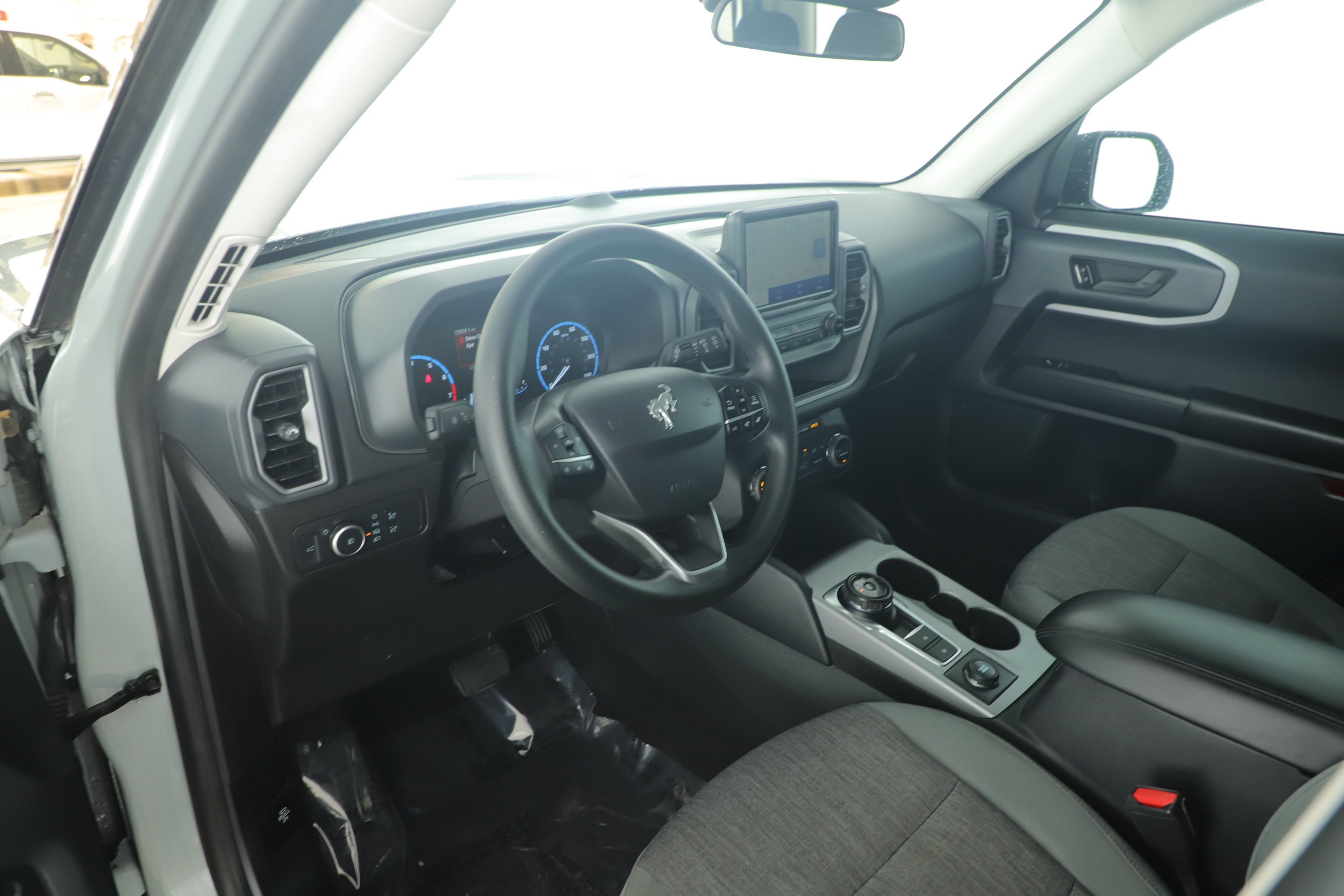 Certified 2021 Ford Bronco Sport Big Bend image 21