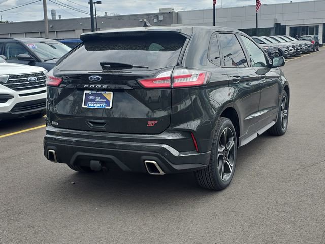 Certified 2023 Ford Edge ST AWD/4WD image 4