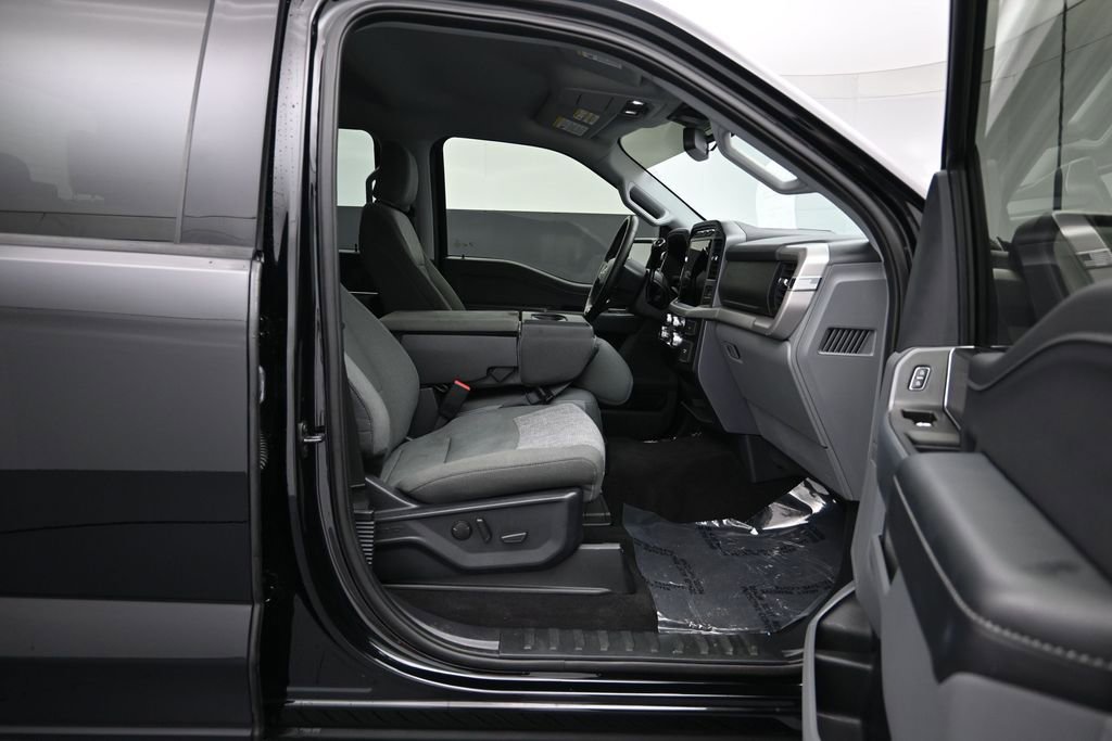 Certified 2023 Ford F150 XLT w/ Equipment Group 302A High AWD/4WD image 27