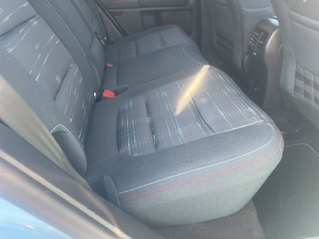 Certified 2024 Ford Bronco Sport Heritage w/ Heritage Convenience Package image 9