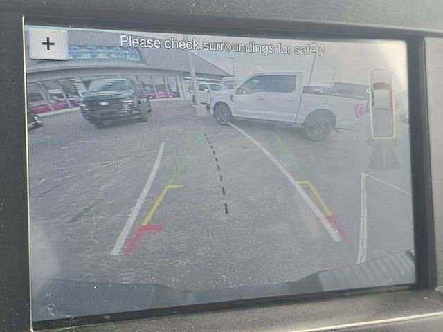 Certified 2018 Ford F150 XLT w/ Equipment Group 302A Luxury image 31