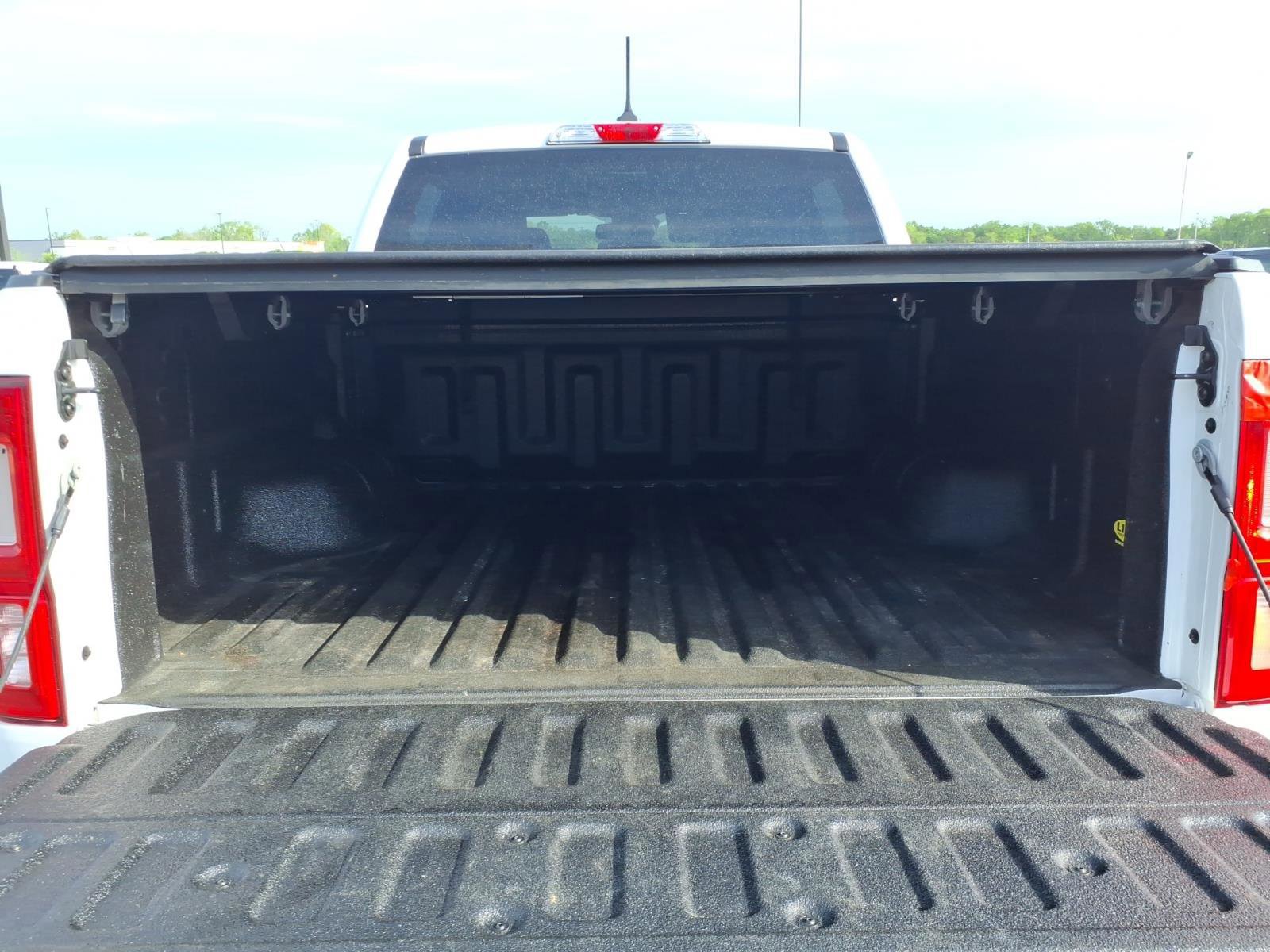 Certified 2019 Ford Ranger XLT w/ Equipment Group 301A Mid image 10