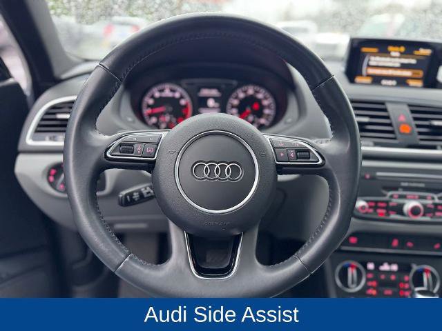 Used 2018 Audi Q3 2.0T Premium Plus w/ Premium Plus Package image 11