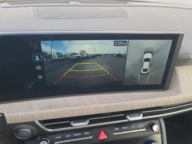 Used 2024 Hyundai Sonata Limited image 21
