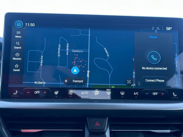 Certified 2023 Ford Escape Active w/ Tech Pack #2 image 17