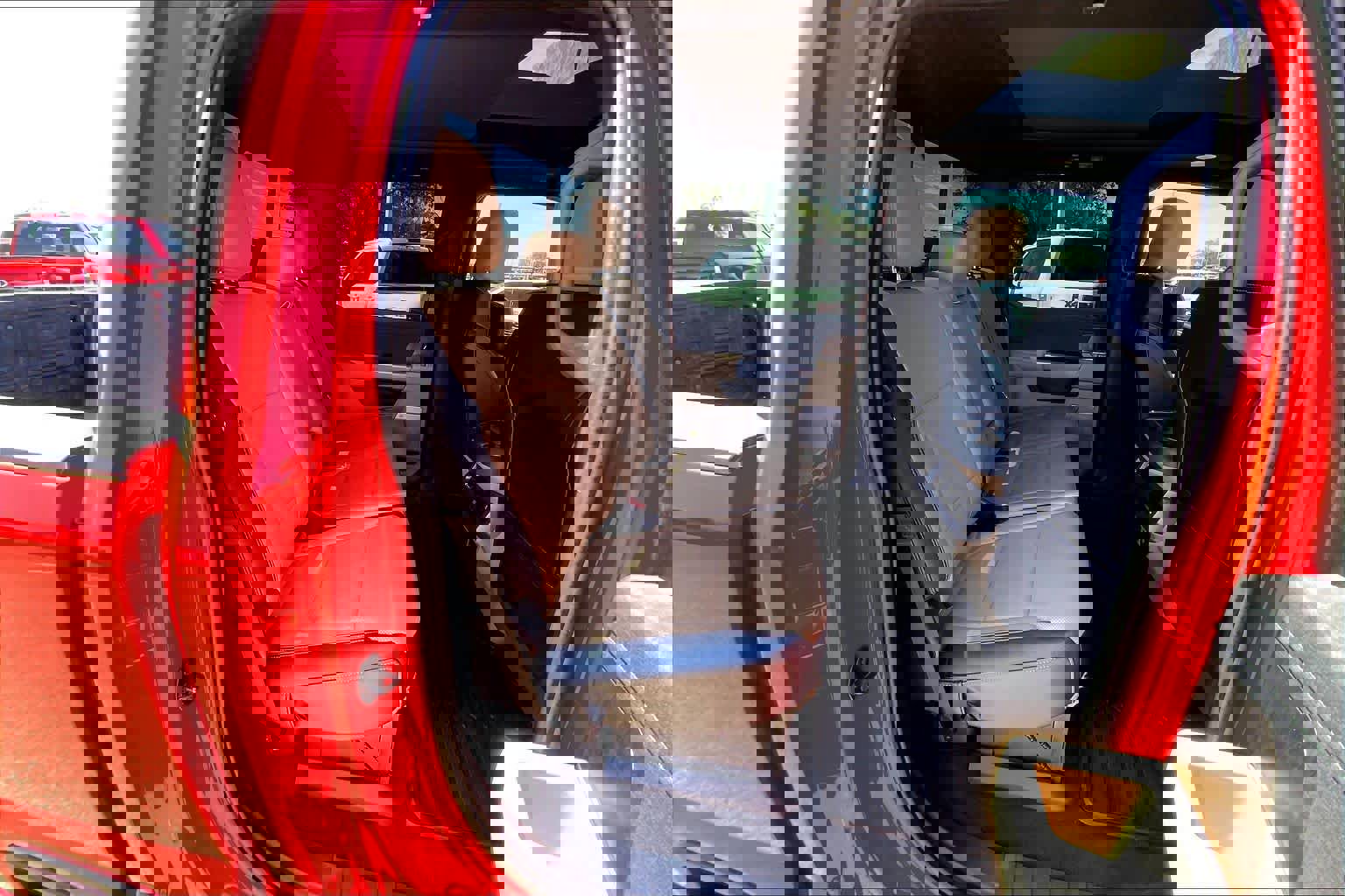 Certified 2023 Ford F250 Lariat w/ Lariat Ultimate Package image 20