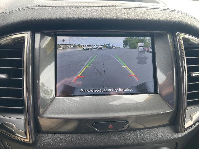 Certified 2020 Ford Ranger Lariat w/ Equipment Group 501A Mid image 37