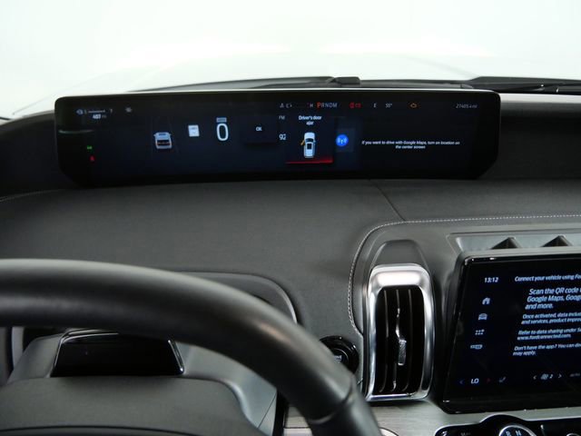 Certified 2025 Ford Expedition Max Platinum AWD/4WD image 21