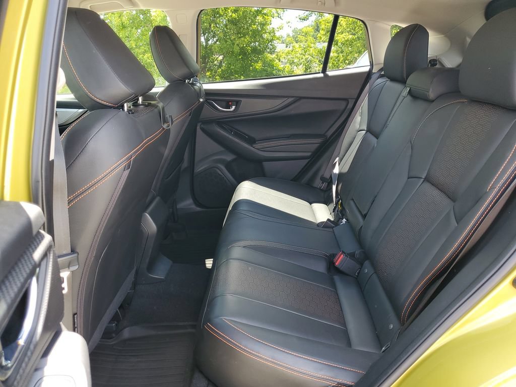 Used 2021 Subaru Crosstrek 2.5i Limited AWD/4WD image 13