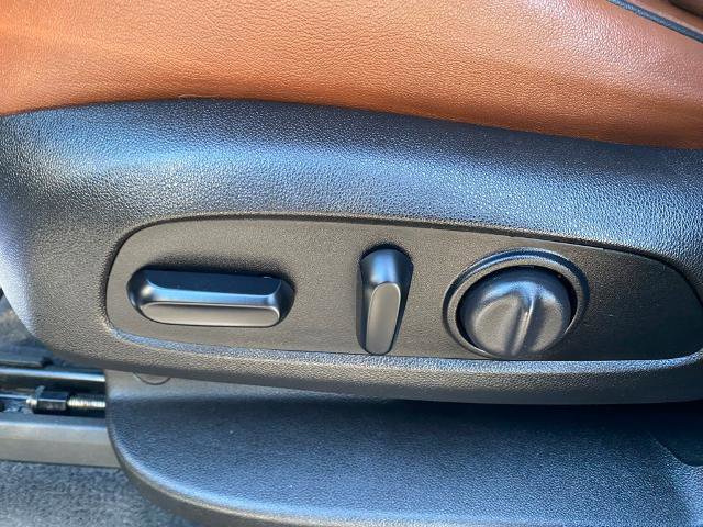 Used 2019 Chevrolet Traverse High Country w/ LPO, Floor Liner Package image 15