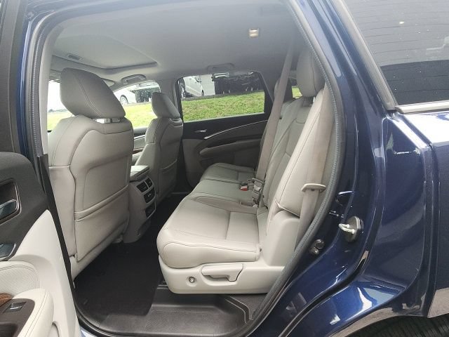 Used 2020 Acura MDX FWD w/ Technology Package image 16