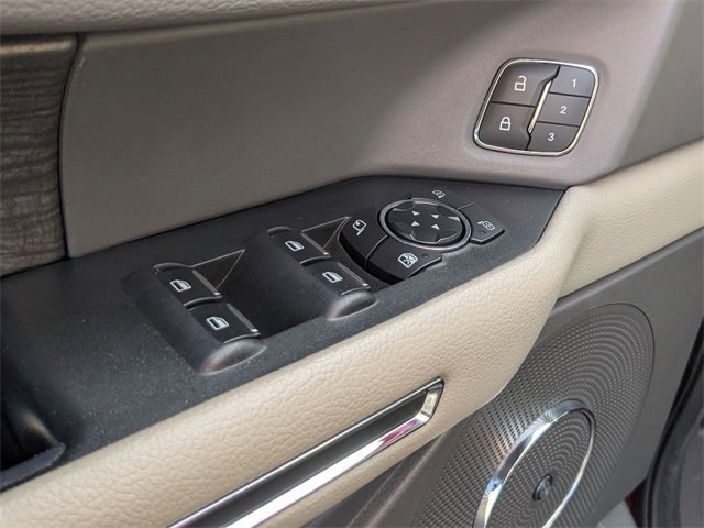 Certified 2020 Ford Expedition Max Limited w/ Equipment Group 302A image 10