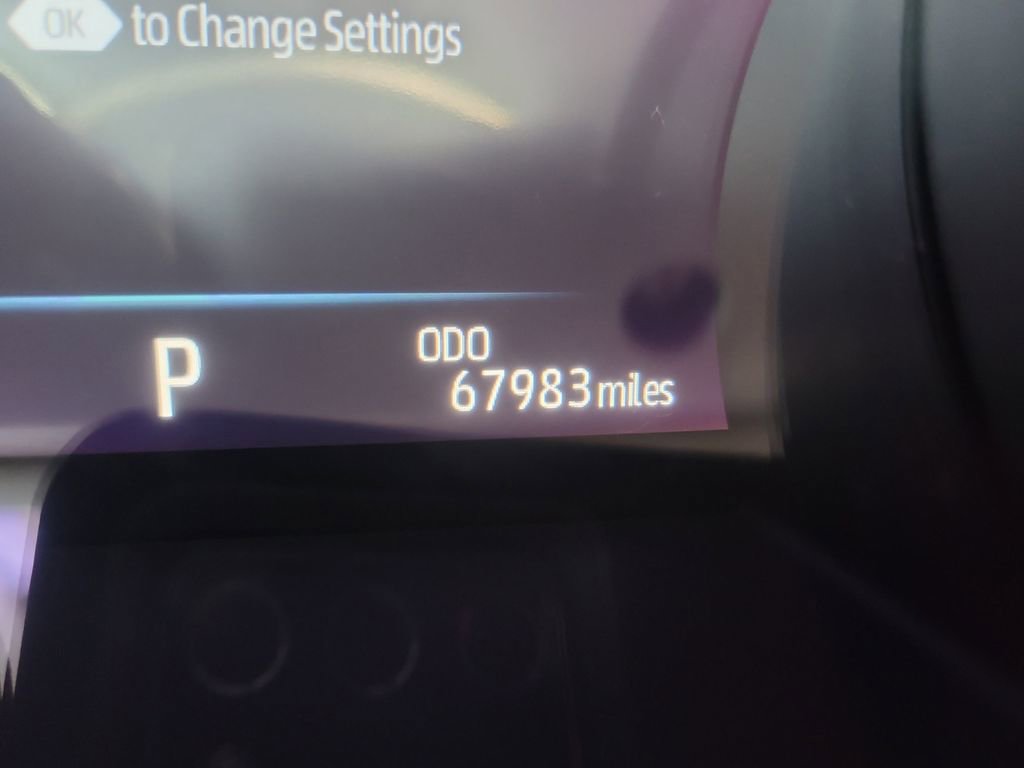 Used 2020 Toyota Camry XSE FWD image 30