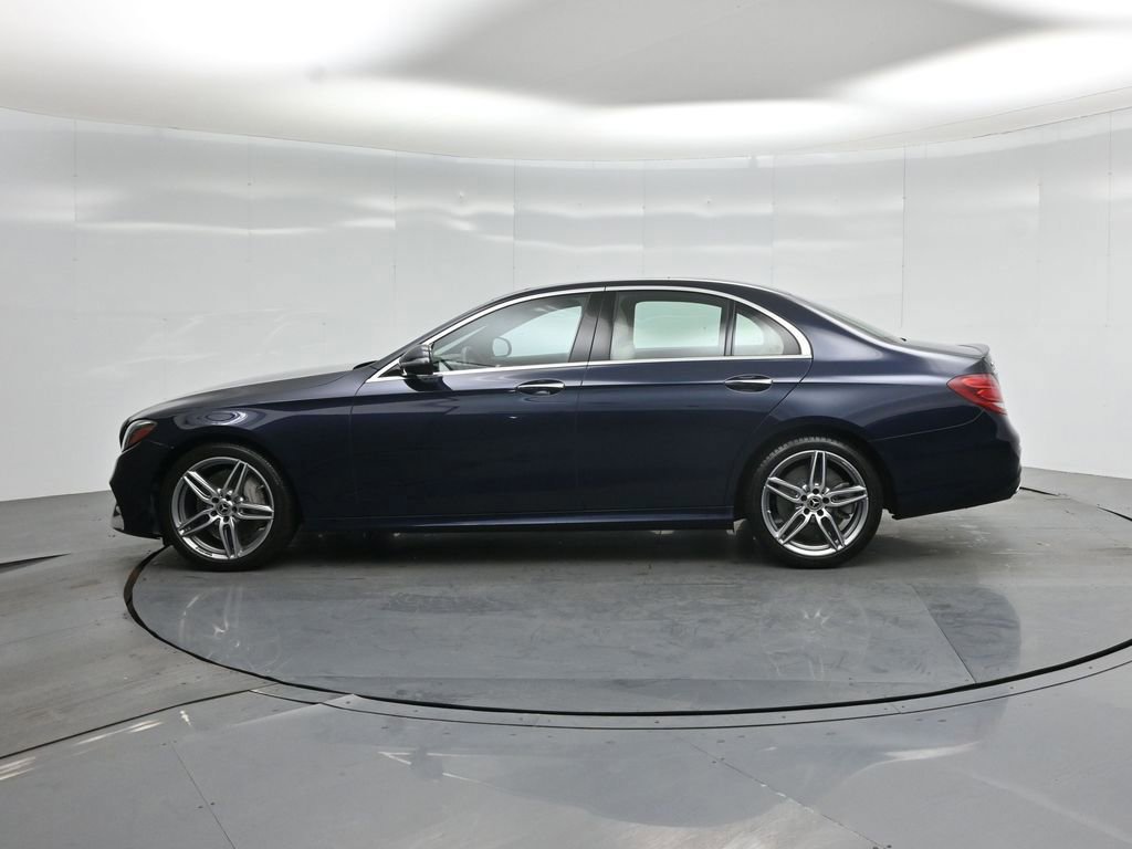 Used 2019 Mercedes-Benz E 450 E 450 image 22