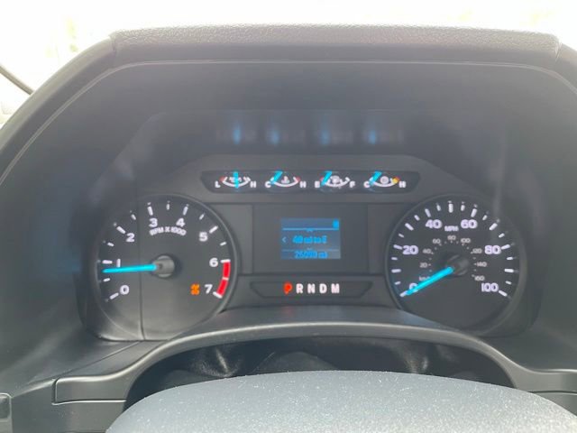 Certified 2022 Ford F350 XL w/ Power Equipment Group AWD/4WD image 13