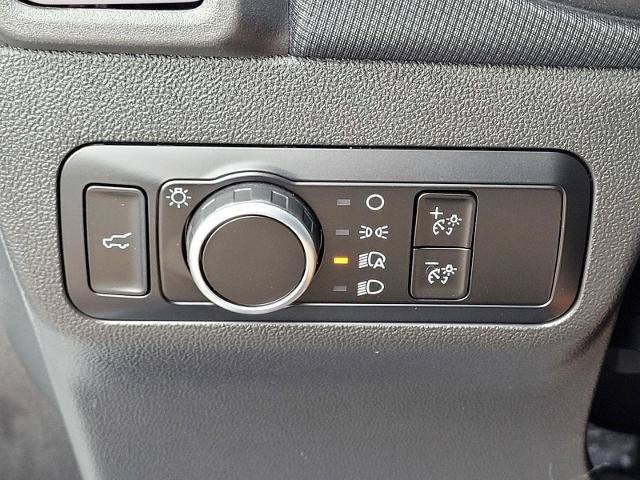 Certified 2025 Ford Bronco Sport Big Bend AWD/4WD image 17