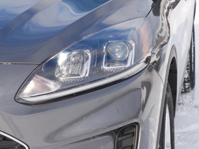 Certified 2022 Ford Escape SE w/ Convenience Package image 10