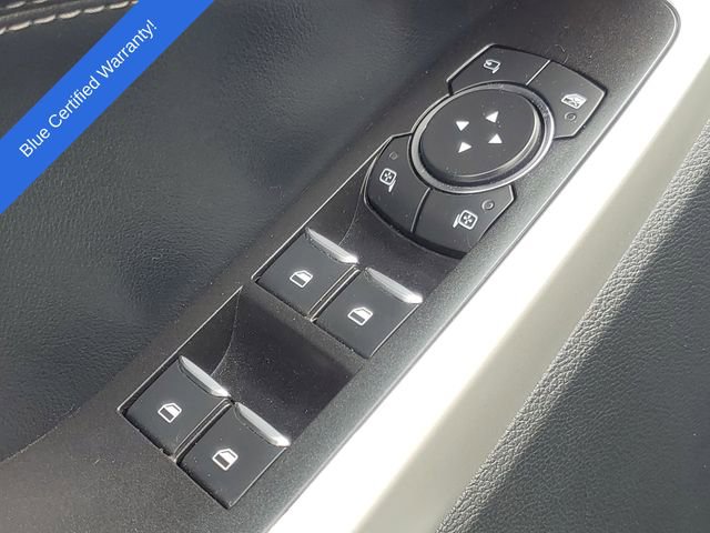 Certified 2020 Ford Explorer Limited w/ Equipment Group 310A AWD/4WD image 8