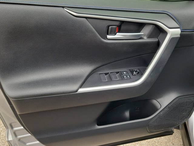 Used 2019 Toyota RAV4 XSE AWD/4WD image 24