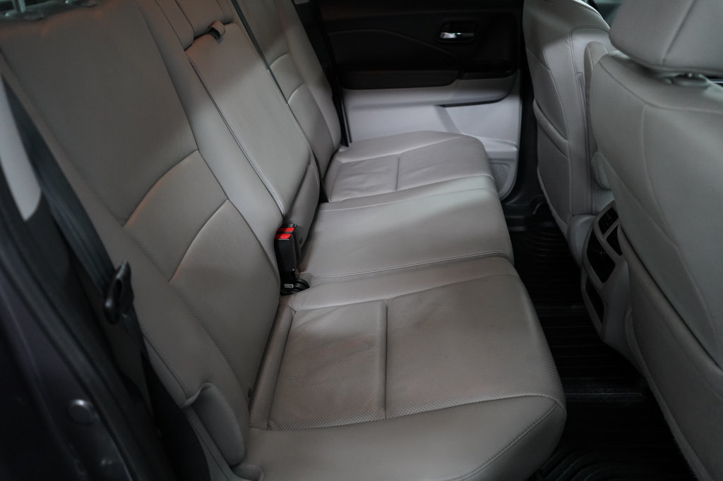 Used 2019 Honda Ridgeline RTL-T image 23
