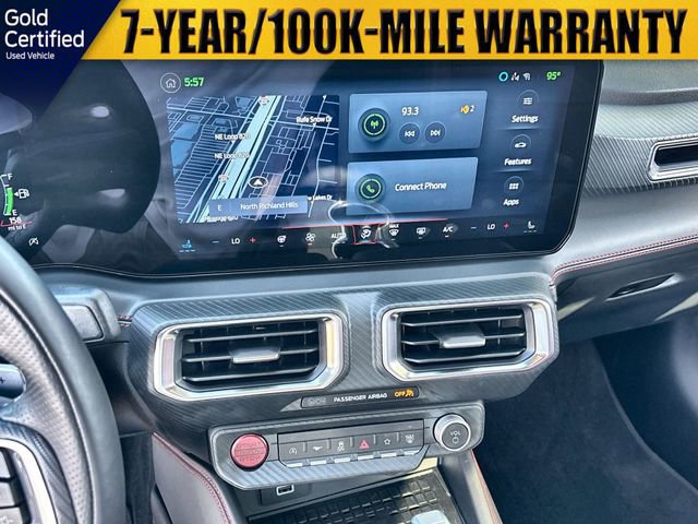 Certified 2024 Ford Mustang GT Premium w/ GT Performance Package image 25