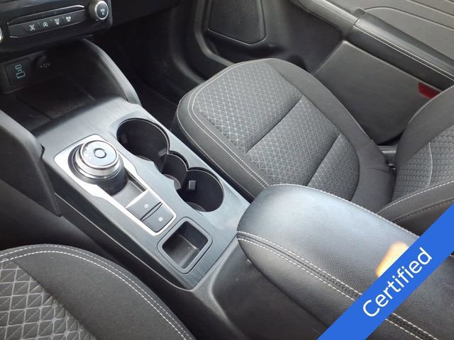 Certified 2023 Ford Escape Active w/ Tech Pack #1 image 15