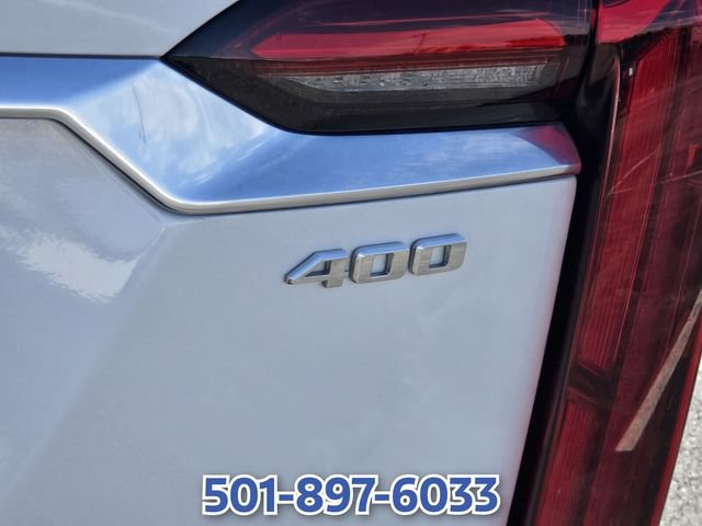 Used 2023 Cadillac XT6 Premium Luxury w/ Technology Package AWD/4WD image 17