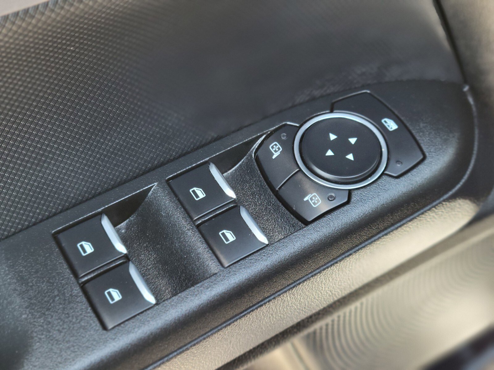 Certified 2024 Ford Bronco Sport Big Bend w/ Convenience Package image 18