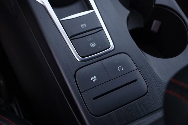 Certified 2024 Ford Escape ST-Line w/ Cold Weather Package image 8