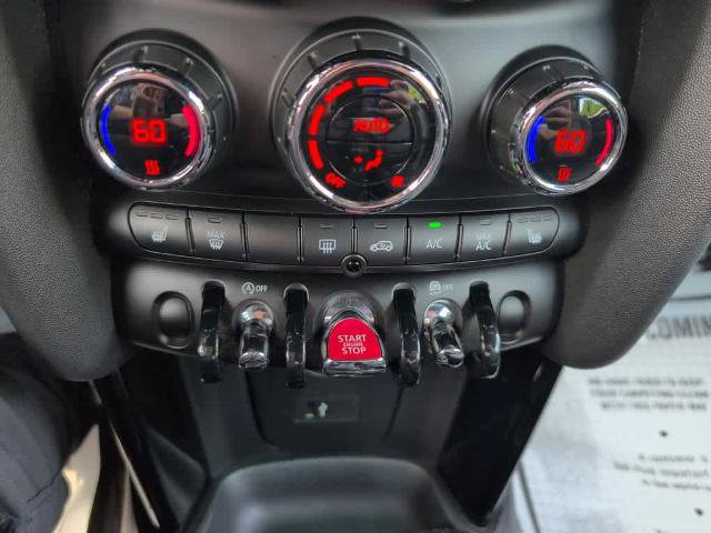 Used 2021 MINI Cooper Convertible FWD image 18