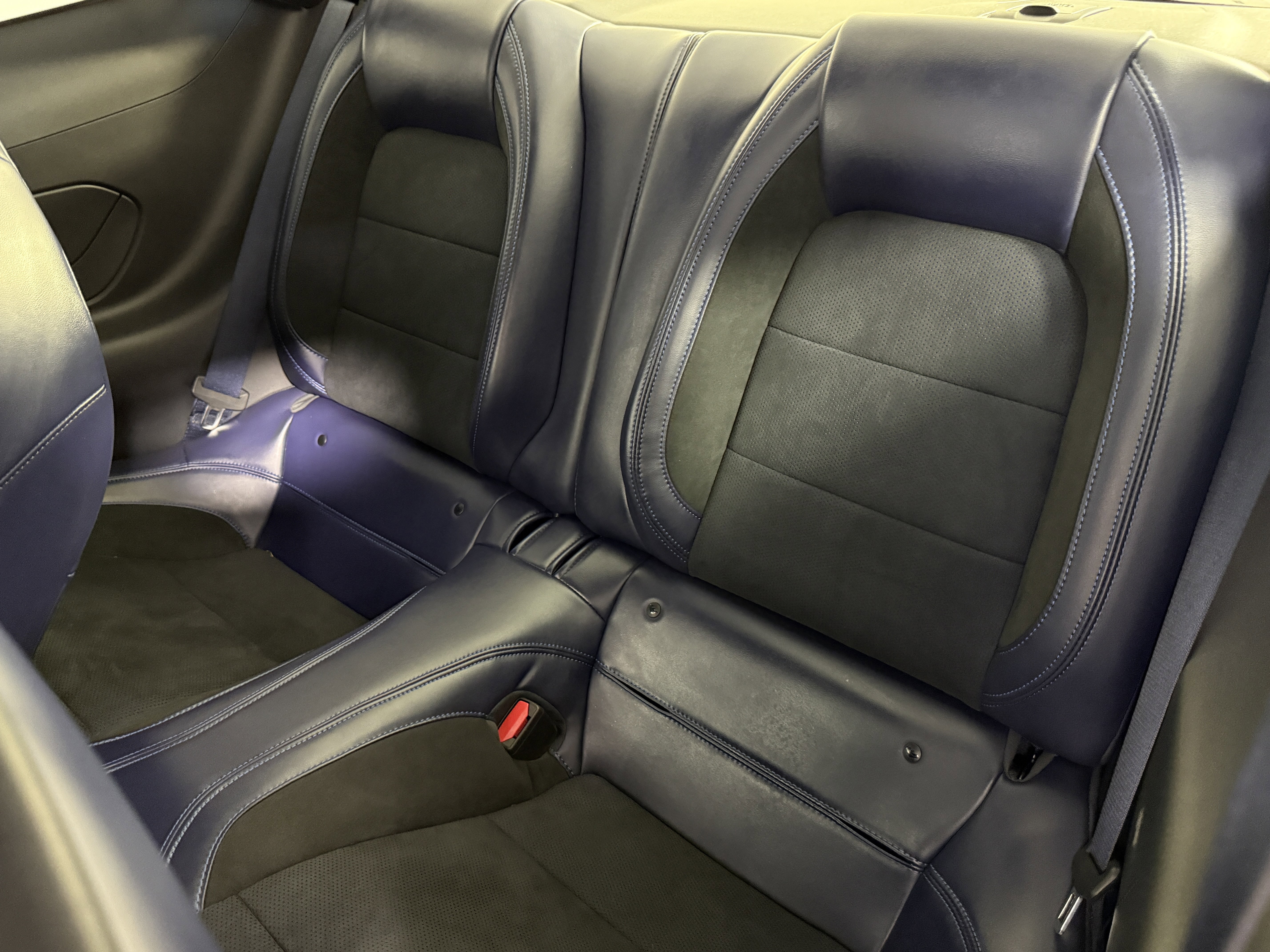 Certified 2024 Ford Mustang Dark Horse image 16