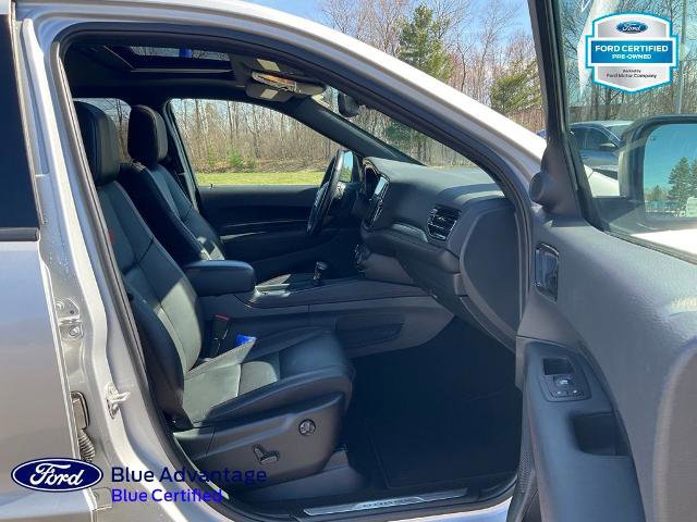 Used 2024 Dodge Durango R/T AWD/4WD image 19
