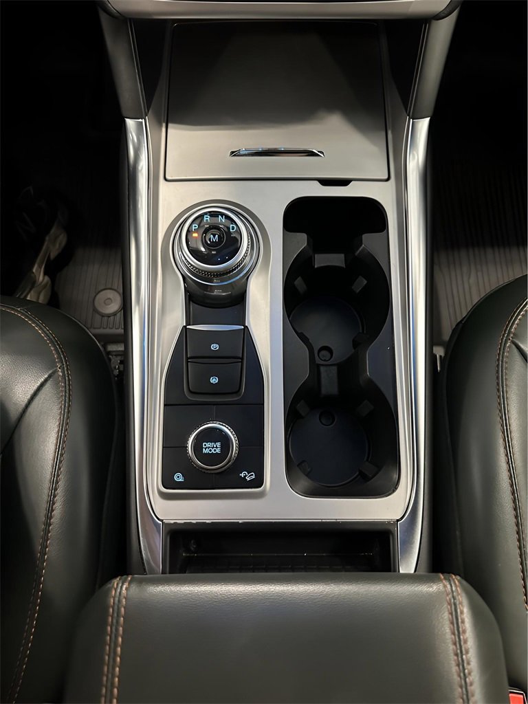 Certified 2022 Ford Explorer Timberline w/ Timberline Technology Package image 20