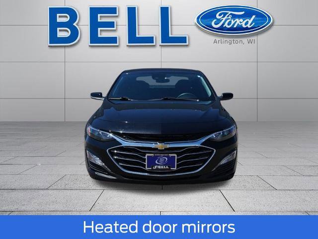 Used 2024 Chevrolet Malibu LT FWD image 10