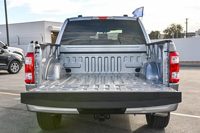 Certified 2023 Ford F150 XL w/ STX Appearance Package RWD image 30