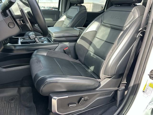 Certified 2023 Ford F150 Raptor image 30