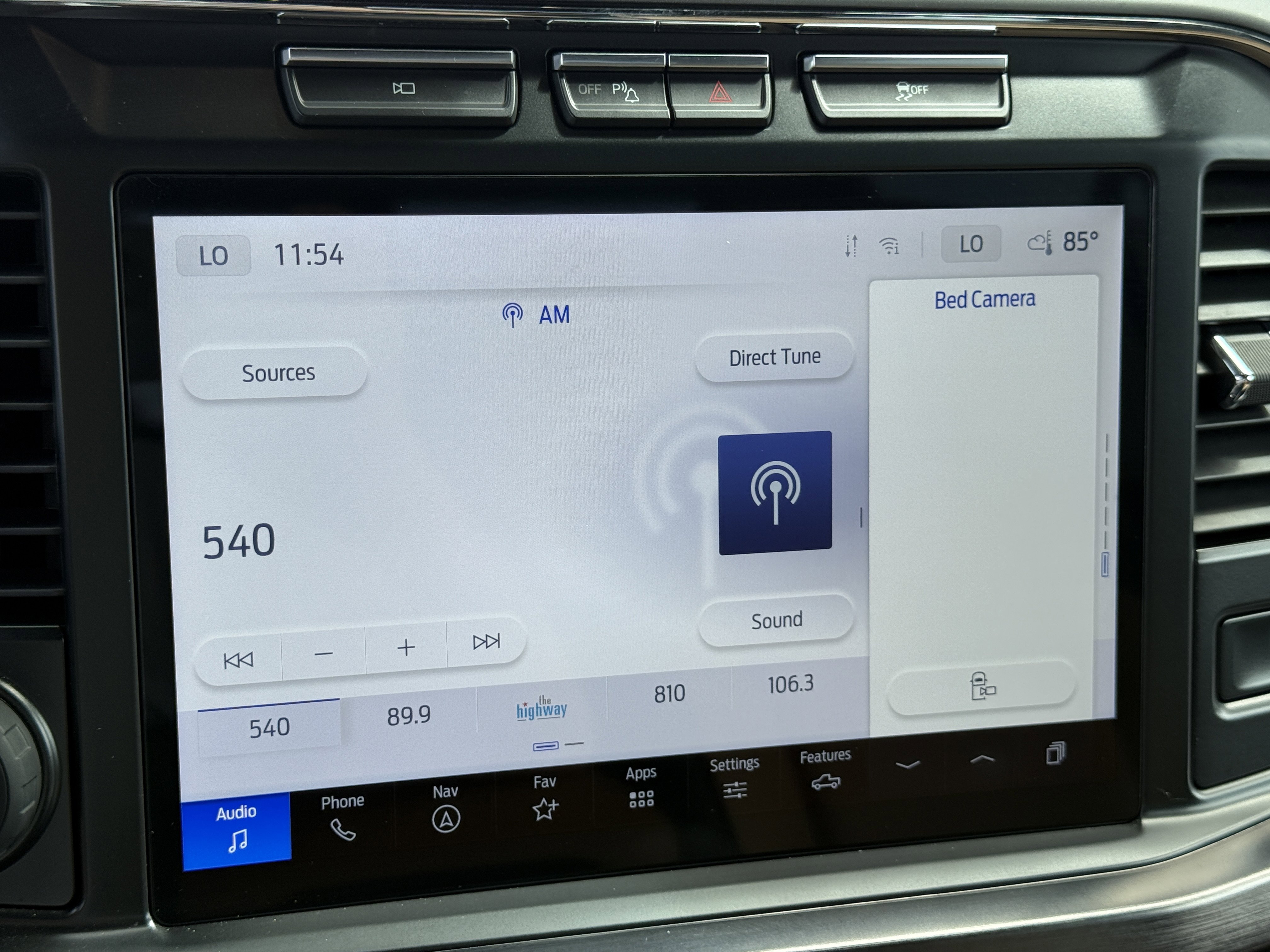 Certified 2023 Ford F350 Lariat w/ Lariat Ultimate Package image 18